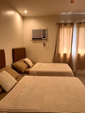 Studio Condo with WiFi and Netflix
